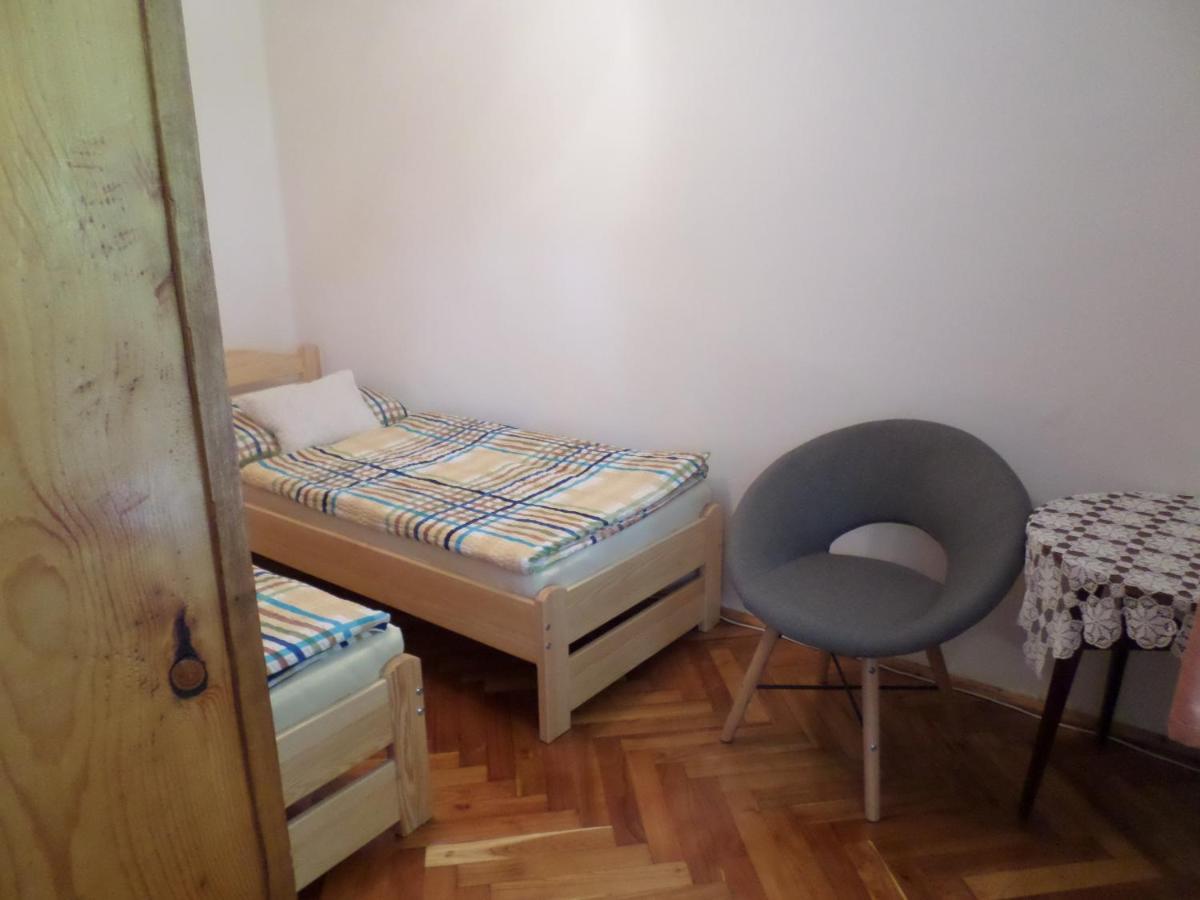 Szabadidő Vendégház Révfülöp Exterior foto