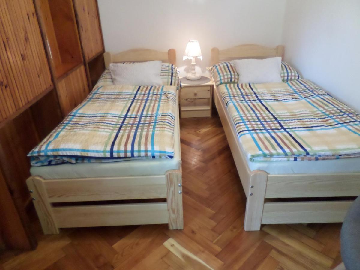 Szabadidő Vendégház Révfülöp Exterior foto