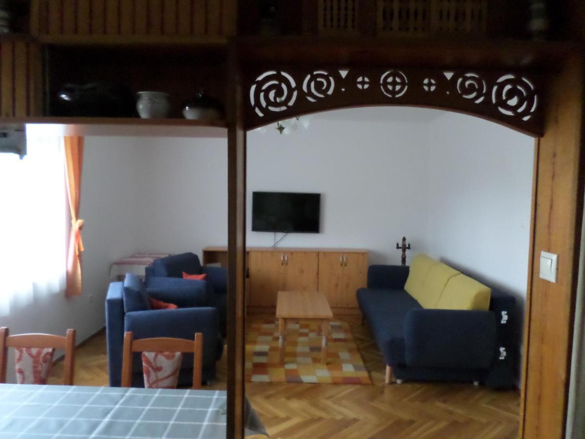 Szabadidő Vendégház Révfülöp Exterior foto