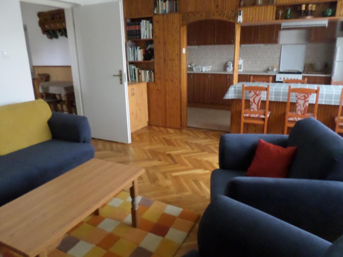 Szabadidő Vendégház Révfülöp Exterior foto